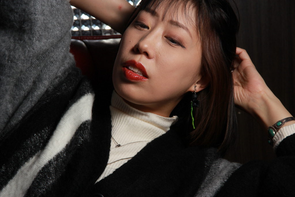 フリーモデルDoryの写真