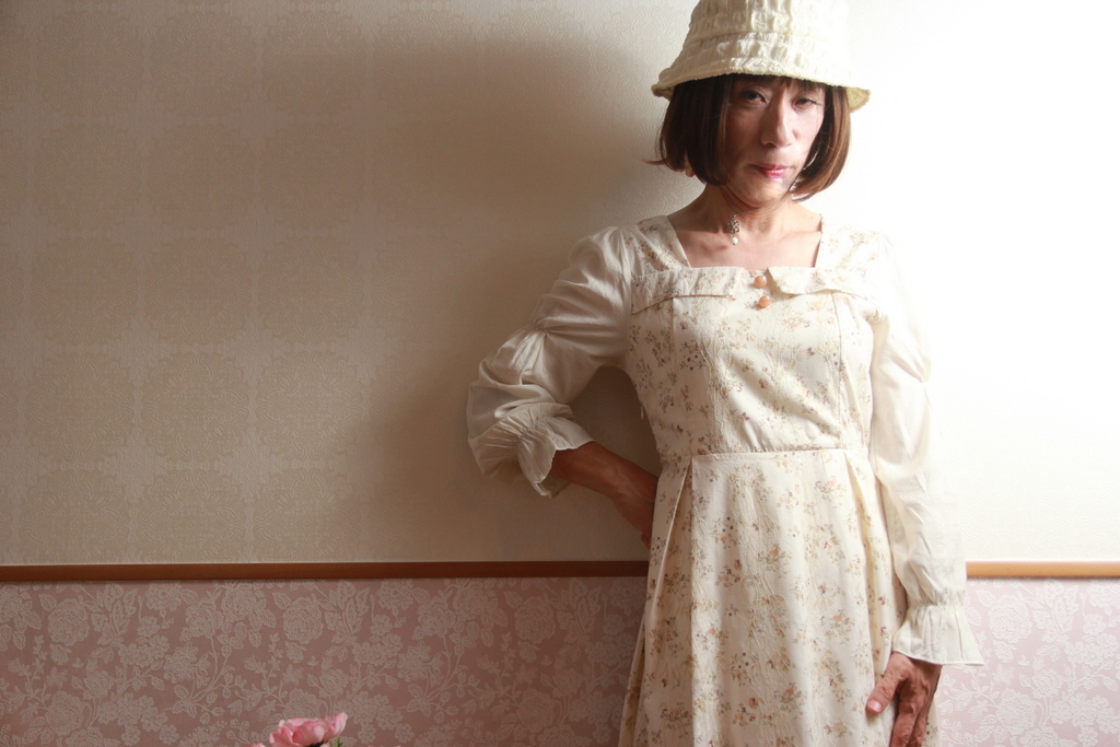 クールな三浦みゆ