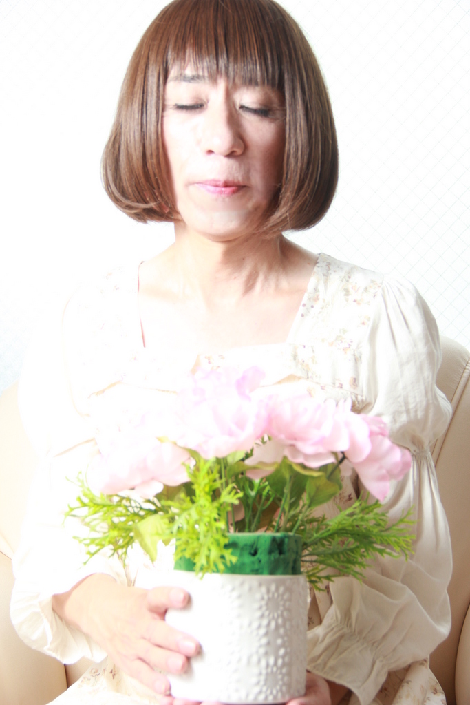 女装子三浦みゆ