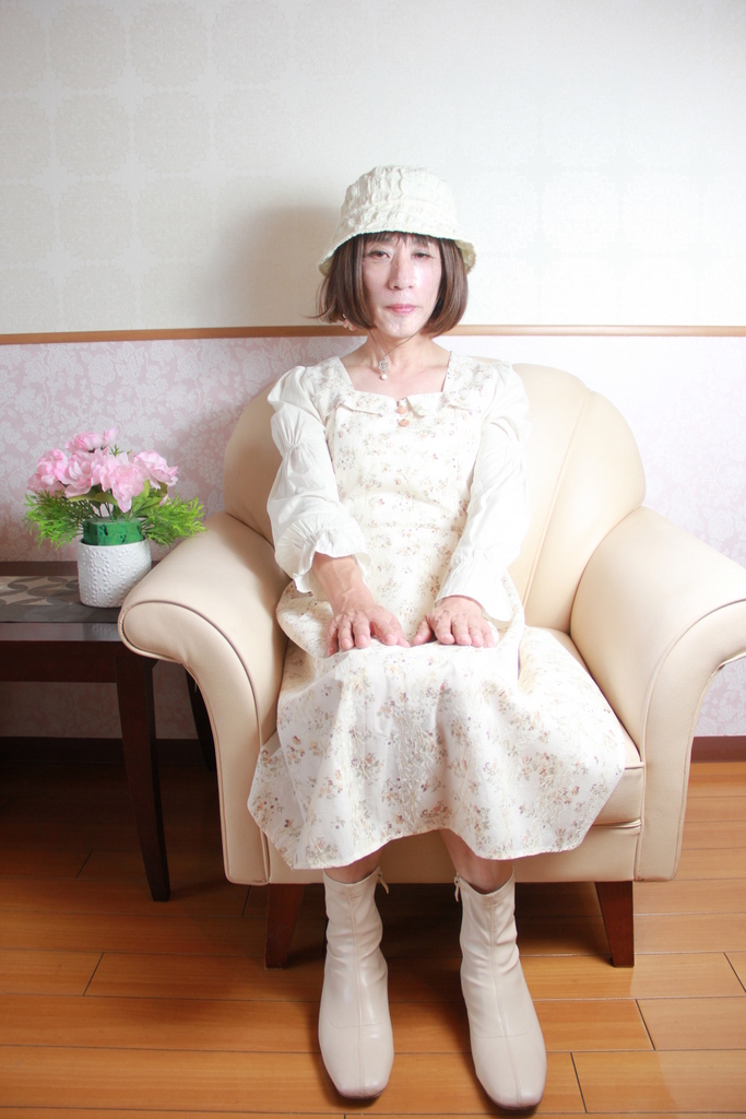 女装子三浦みゆ