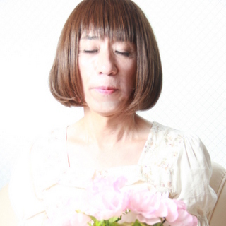 可愛らしい女装子三浦みゆ